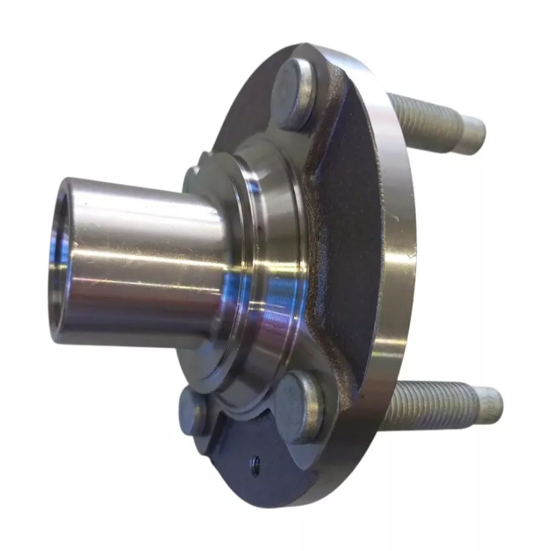 Ступица колеса UZ-DW 13500485, передняя